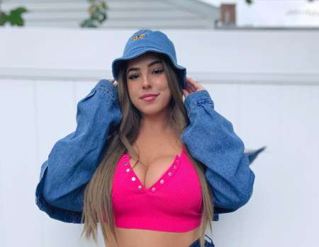 Chandler Goodwin Boyfriend